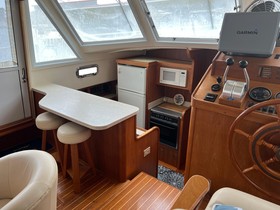 2002 Mainship 430 Trawler za prodaju