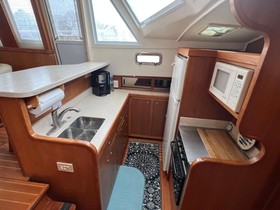 2002 Mainship 430 Trawler kopen