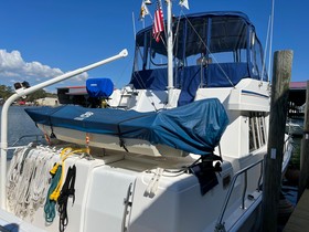 2002 Mainship 430 Trawler