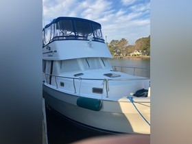 2002 Mainship 430 Trawler za prodaju