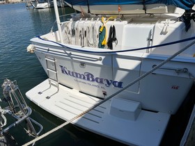 2002 Mainship 430 Trawler za prodaju