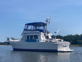 2002 Mainship 430 Trawler za prodaju