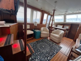 Kupiti 2002 Mainship 430 Trawler