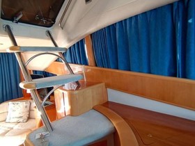 1996 Princess 56 Fly