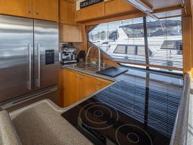 2000 West Bay Pilothouse Motor Yacht for sale