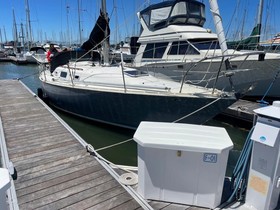 1978 C&C 36