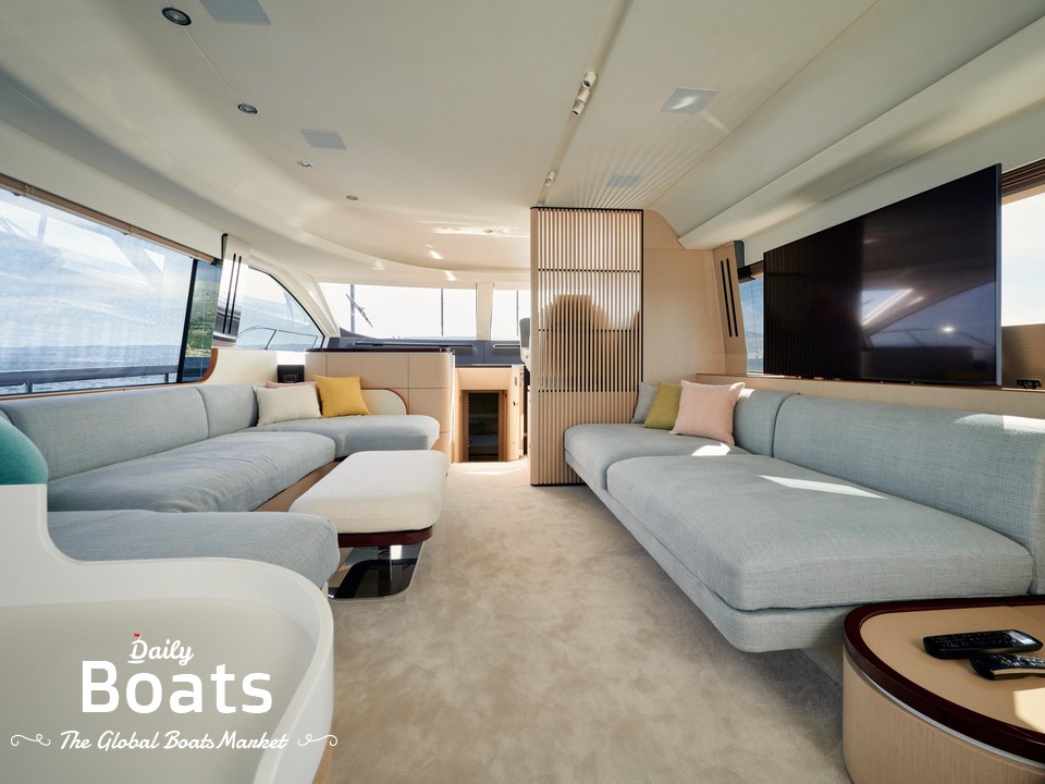 2022 Azimut 68 Fly for sale. View price, photos and Buy 2022 Azimut 68 ...