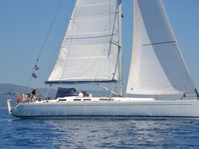 Grand Soleil 50