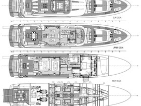 Αγοράστε 2017 Mangusta Oceano 43