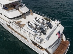 2010 Argos Ocean Explorer 92 на продажу