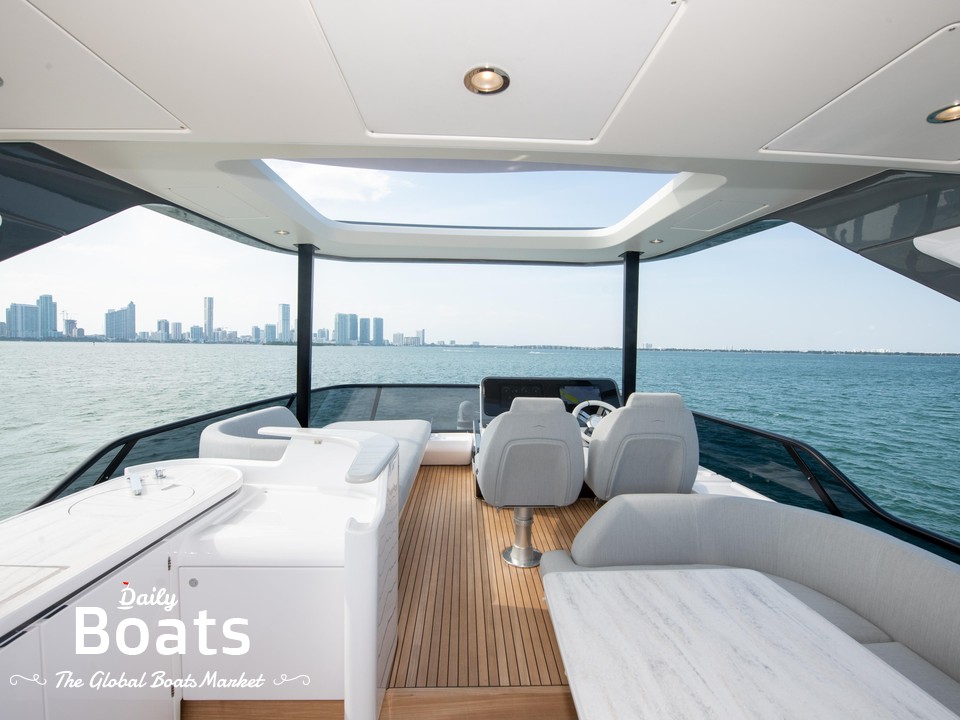 2023 Azimut Fly 68 for sale. View price, photos and Buy 2023 Azimut Fly ...