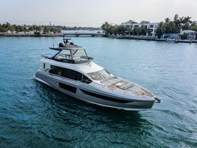 2023 Azimut Fly 68 for sale