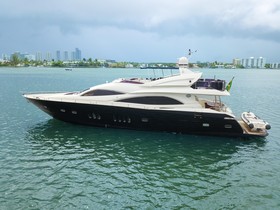 Sunseeker 90