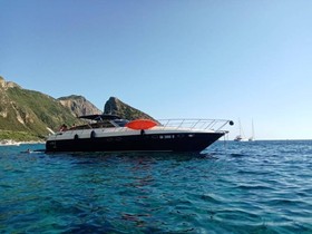 1996 Italcraft Ipanema 54