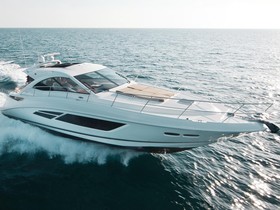 2013 Sea Ray 510 Sundancer na sprzedaż