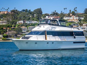 1990 Viking Boats Motor Yacht for sale