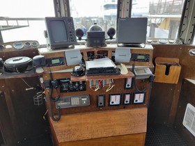 1978 Tugboat Coi Oceans на продажу