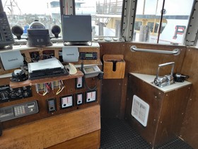 1978 Tugboat Coi Oceans