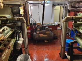 1978 Tugboat Coi Oceans for sale