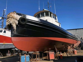 1978 Tugboat Coi Oceans for sale