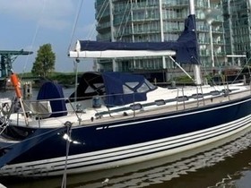X-Yachts 482