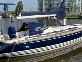 Купить 2001 X-Yachts 482