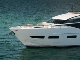 2021 Princess Y85 Motor Yacht for sale