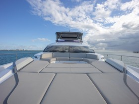 2021 Princess Y85 Motor Yacht на продажу