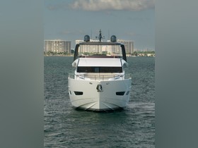 2021 Princess Y85 Motor Yacht satın almak