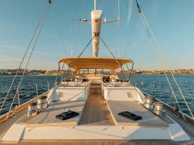 2003 Nautor Swan 112 Rs for sale