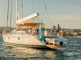 2003 Nautor Swan 112 Rs eladó