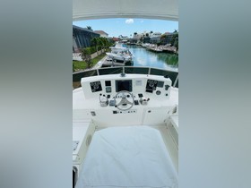 2006 Jefferson 52 Pilothouse Se til salgs