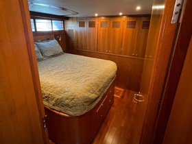 2006 Jefferson 52 Pilothouse Se for sale