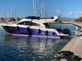 2007 Intermare 50 Fly kaufen