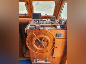 1979 Trawler Eurobanker 41 - Restored for sale