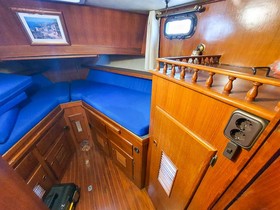 Buy 1979 Trawler Eurobanker 41 - Restored