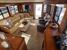 2002 Ocean Alexander 610 Pilothouse