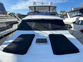 2002 Ocean Alexander 610 Pilothouse на продаж