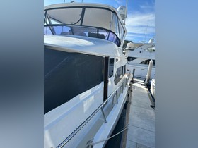 2002 Ocean Alexander 610 Pilothouse for sale