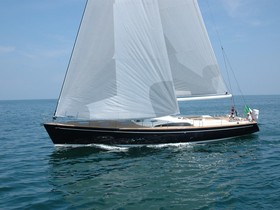2009 Franchini 63 S for sale