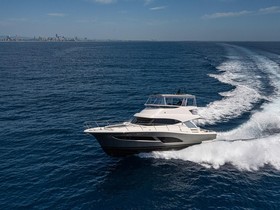 Buy 2024 Riviera 46 Sports Motor Yacht