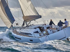 Jeanneau Sun Odyssey 490