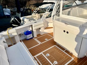 2017 Intrepid 430 Sport Yacht for sale
