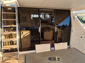 1992 Princess 65 Fly te koop