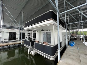 2004 Starlite 16X68 Houseboat на продажу