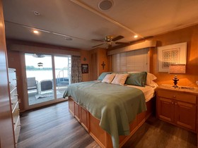 Buy 2004 Starlite 16X68 Houseboat