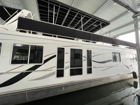 Buy 2004 Starlite 16X68 Houseboat