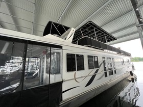 2004 Starlite 16X68 Houseboat на продажу