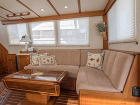 Buy 2006 Nordic 42 Flybridge