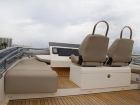 Купить 2011 Fairline Squadron 58